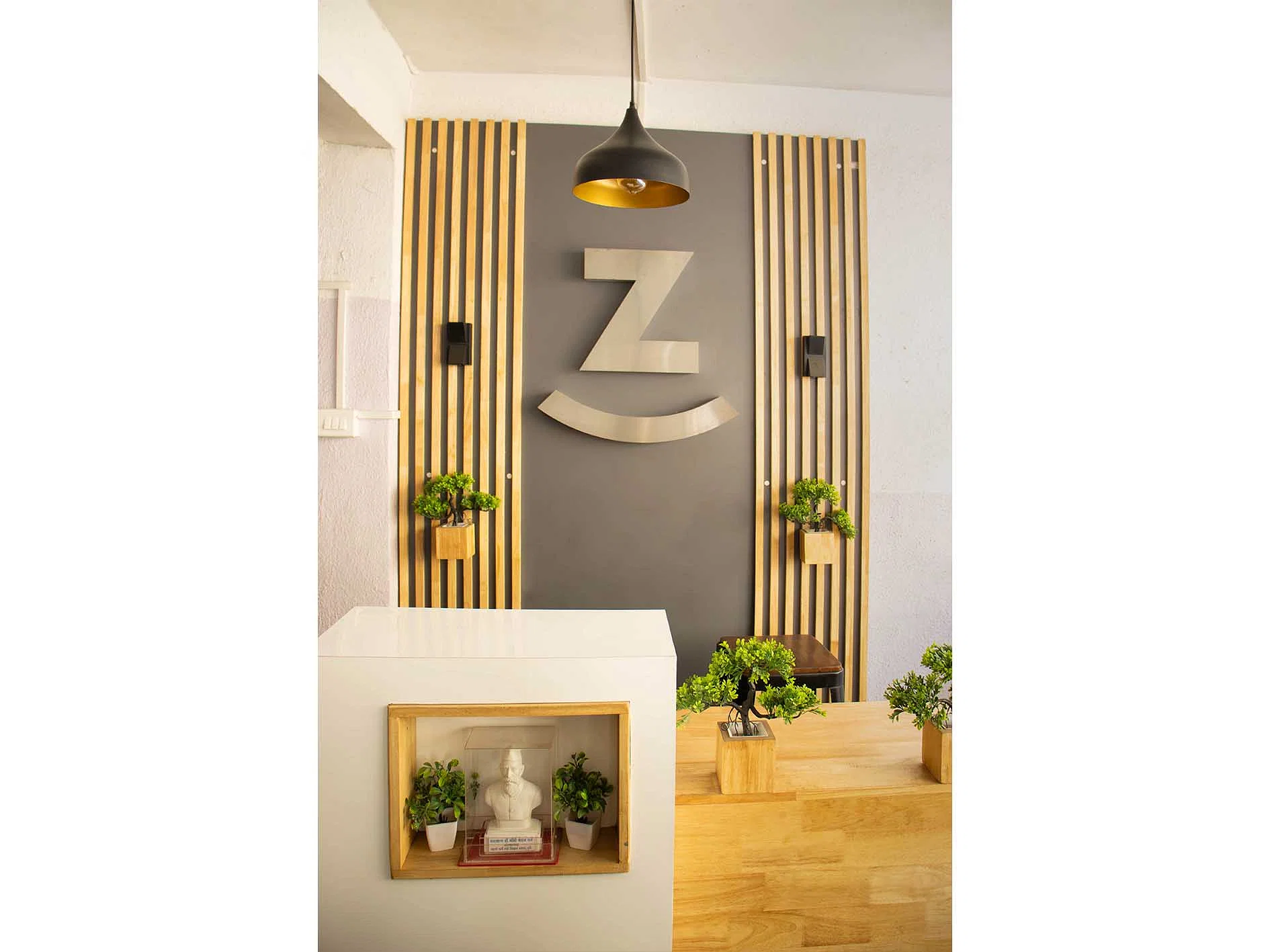 luxury pg rooms for working professionals men with private bathrooms in Pune-Zolo Sapiens