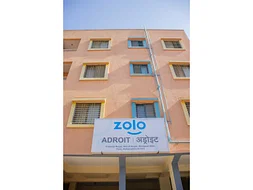 Affordable single rooms for students and working professionals in Wadgaon Sheri-Pune-Zolo Adroit