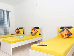 budget-friendly PGs and hostels for men and women with single rooms with daily hopusekeeping-Zolo Brocode