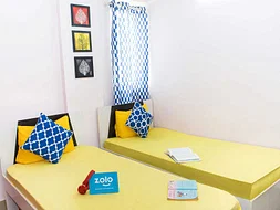 budget-friendly PGs and hostels for boys and girls with single rooms with daily hopusekeeping-Zolo Zeppelin