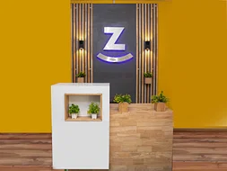 best Coliving rooms with high-speed Wi-Fi, shared kitchens, and laundry facilities-Zolo Amuse
