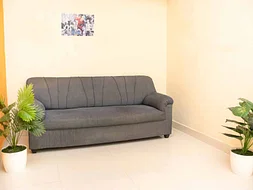 luxury PG accommodations with modern Wi-Fi, AC, and TV in Electronic City Phase 1-Bangalore-Zolo Selene