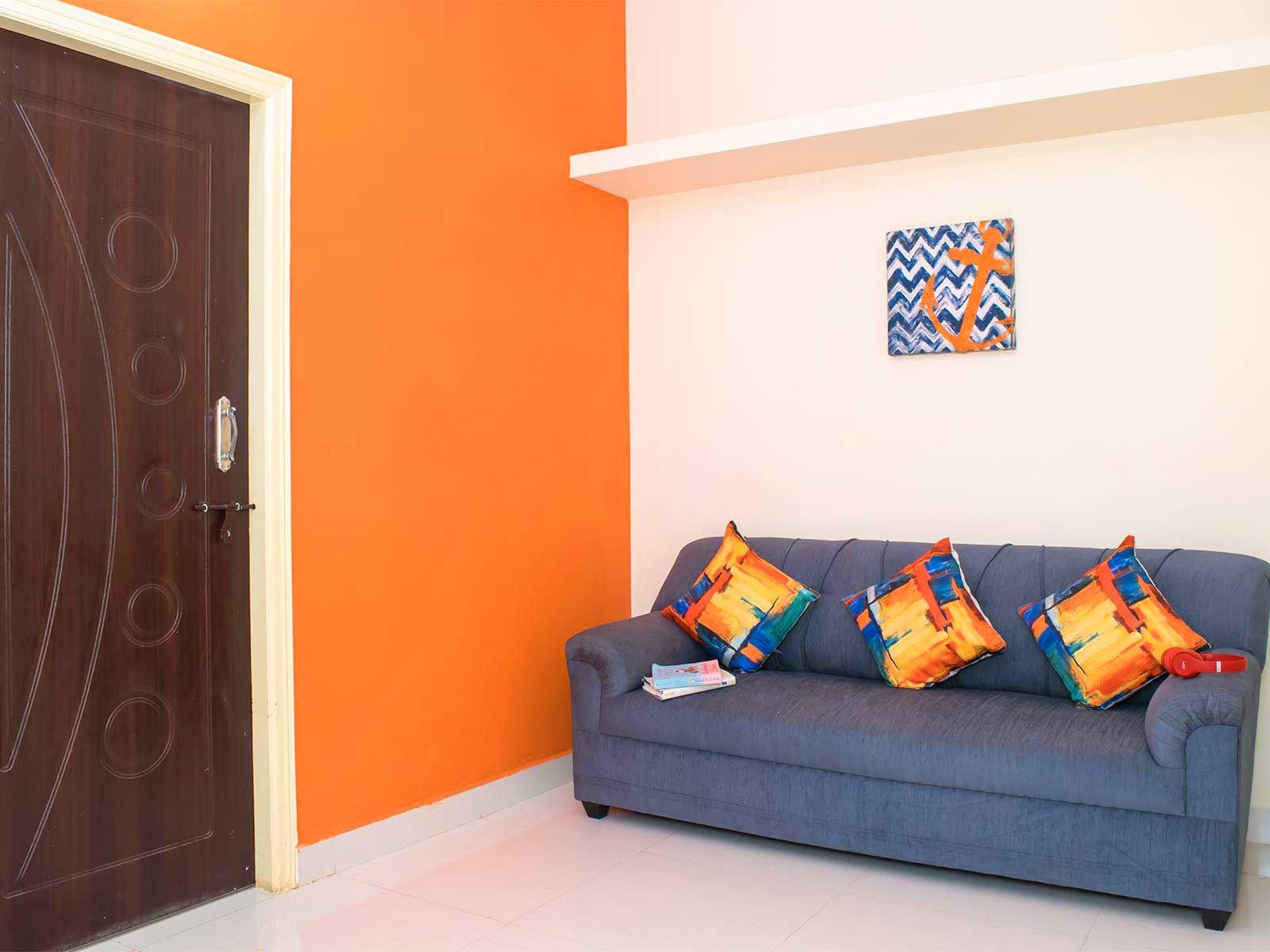 best unisex PGs in prime locations of Bangalore with all amenities-book now-Zolo Selene