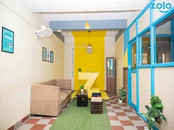 Affordable single rooms for students and working professionals in Electronic City Phase 2-Bangalore-Zolo Aviano