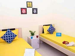 budget-friendly PGs and hostels for unisex with single rooms with daily hopusekeeping-Zolo Aviano