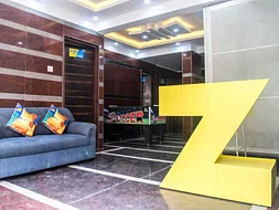 best Coliving rooms with high-speed Wi-Fi, shared kitchens, and laundry facilities-Zolo Maiden