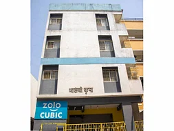 safe and affordable hostels for men students with 24/7 security and CCTV surveillance-Zolo Cubic