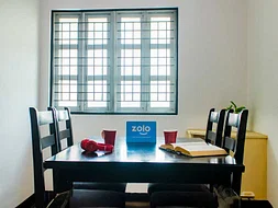 fully furnished Zolo single rooms for rent near me-check out now-Zolo Jazz
