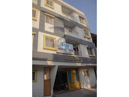 luxury PG accommodations with modern Wi-Fi, AC, and TV in Wadgaon Sheri-Pune-Zolo Annexo