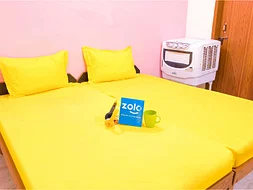 budget-friendly PGs and hostels for couple with single rooms with daily hopusekeeping-Zolo Mansion