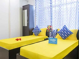 Affordable single rooms for students and working professionals in Tavarekere-Bangalore-Zolo Maple