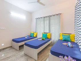 luxury pg rooms for working professionals gents with private bathrooms in Chennai-Zolo Forum