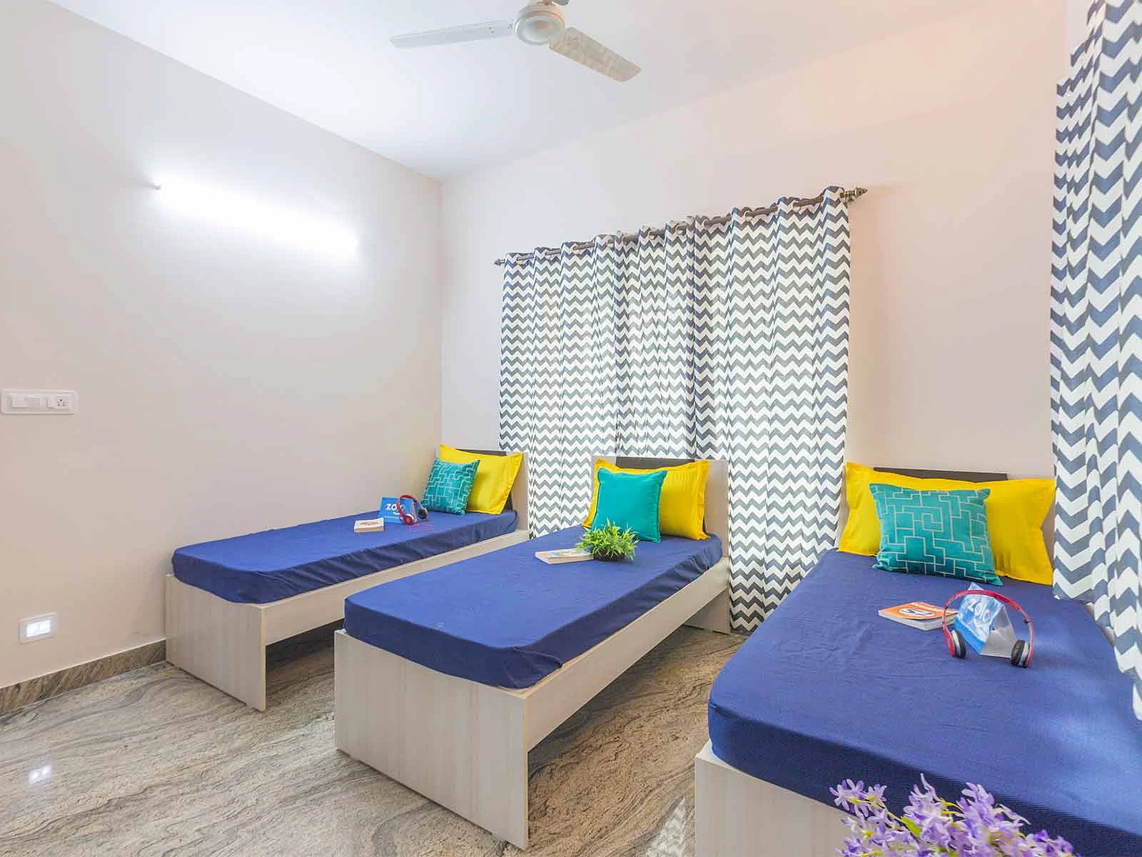 best boys PGs in prime locations of Chennai with all amenities-book now-Zolo Forum