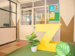 safe and affordable hostels for girls students with 24/7 security and CCTV surveillance-Zolo Eternal