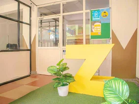 safe and affordable hostels for women students with 24/7 security and CCTV surveillance-Zolo Eternal