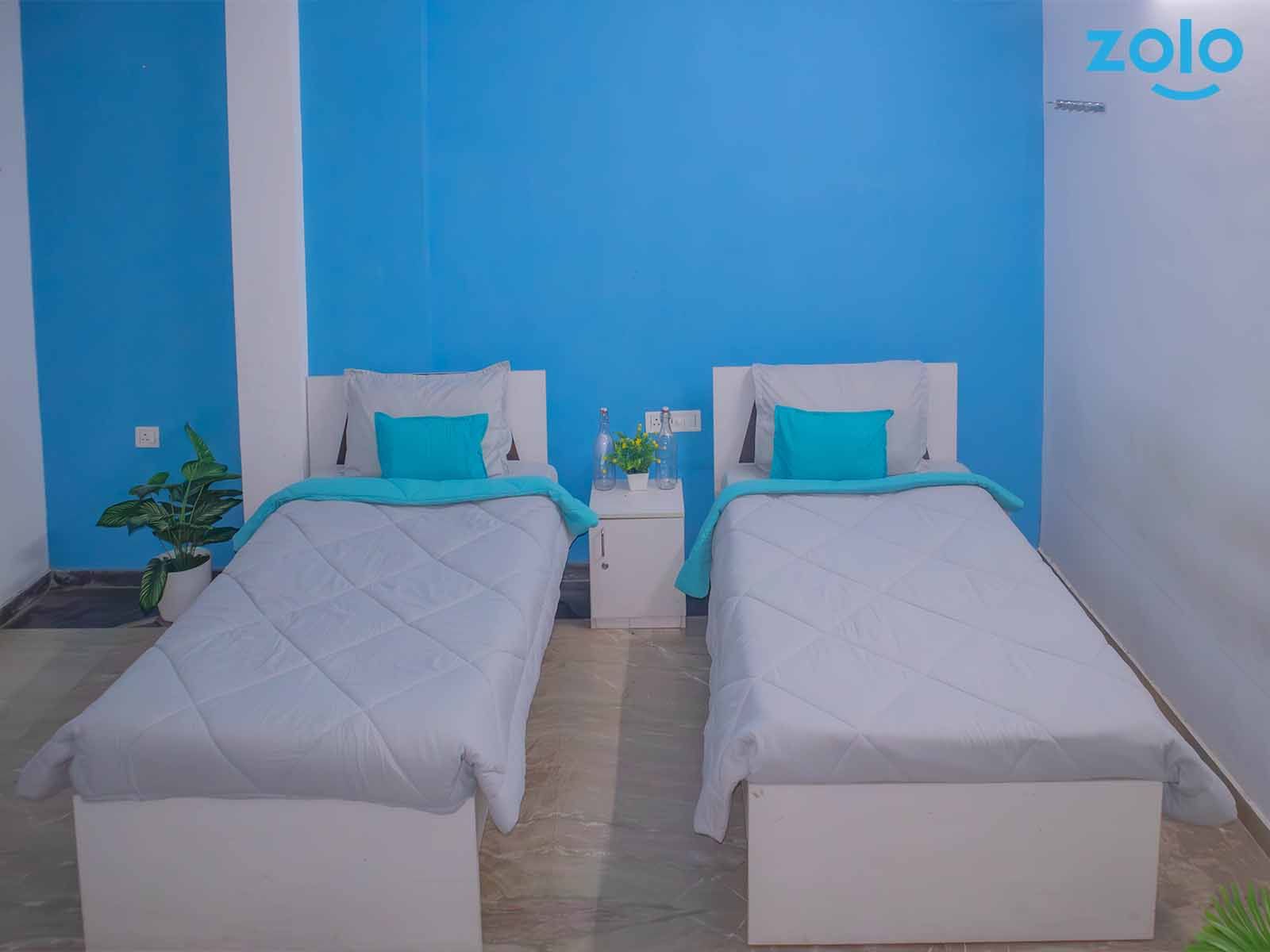 Comfortable and affordable Zolo PGs in Hoodi for students and working professionals-sign up-Zolo Dorian