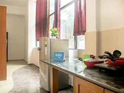 fully furnished Zolo single rooms for rent near me-check out now-Zolo Dorian