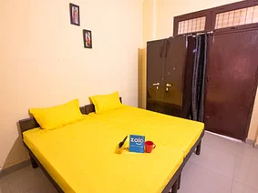 best unisex PGs in prime locations of Gurugram with all amenities-book now-Zolo Artemis