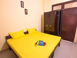 luxury pg rooms for working professionals boys and girls with private bathrooms in Gurugram-Zolo Artemis