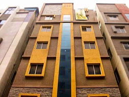 luxury PG accommodations with modern Wi-Fi, AC, and TV in Kundalahalli-Bangalore-Zolo Hamilton