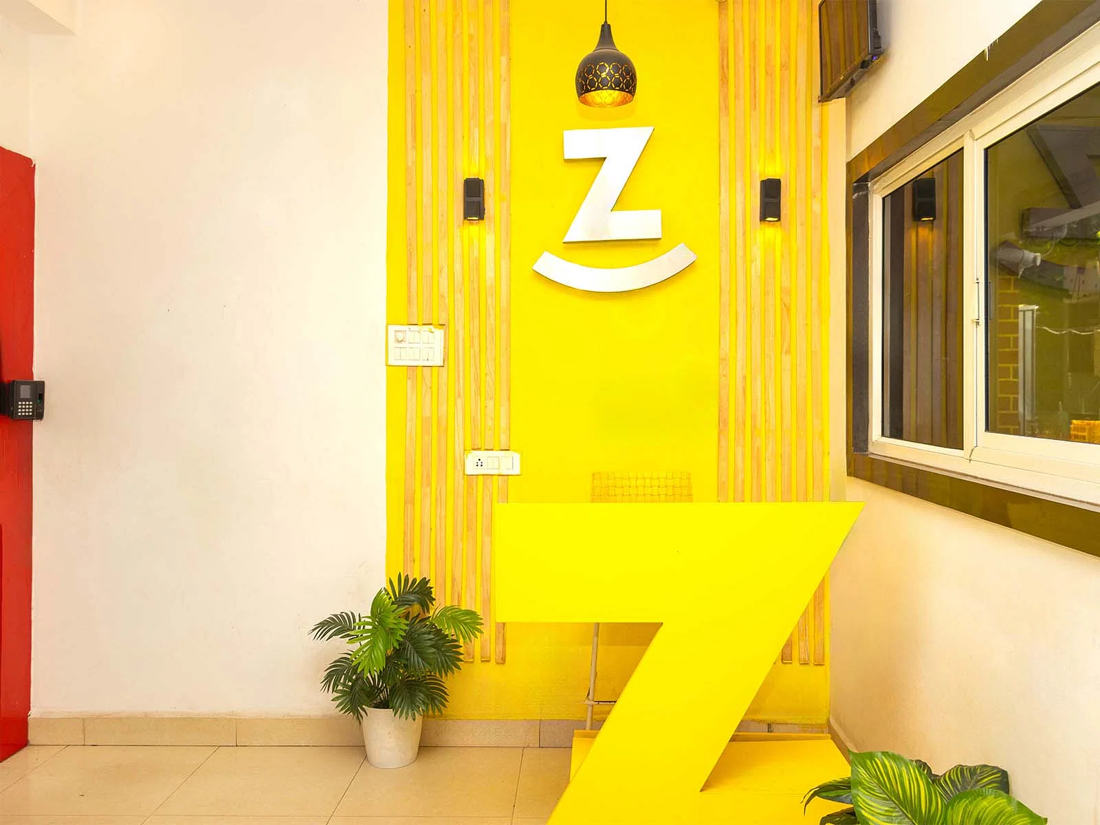 best Coliving rooms with high-speed Wi-Fi, shared kitchens, and laundry facilities-Zolo Sierra