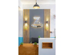 luxury pg rooms for working professionals boys with private bathrooms in Pune-Zolo Zestful
