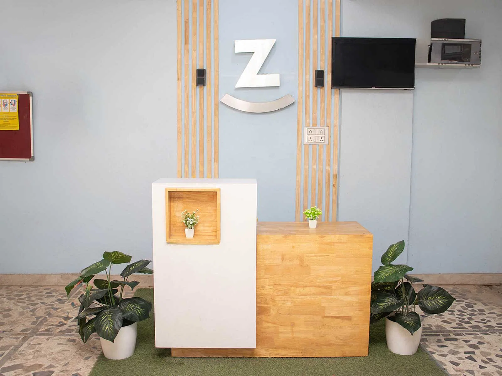 fully furnished Zolo single rooms for rent near me-check out now-Zolo Sterling