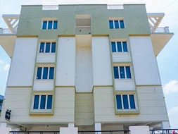 Affordable single rooms for students and working professionals in Saravanampatti-Coimbatore-Zolo Darshan
