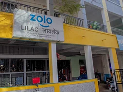 Affordable single rooms for students and working professionals in Kharadi-Pune-Zolo Lilac