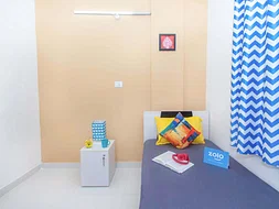 budget-friendly PGs and hostels for unisex with single rooms with daily hopusekeeping-Zolo Chronicle