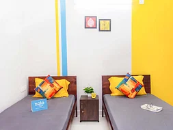 budget-friendly PGs and hostels for boys and girls with single rooms with daily hopusekeeping-Zolo Inxs