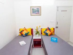 Affordable single rooms for students and working professionals in BTM Layout-Bangalore-Zolo Maven