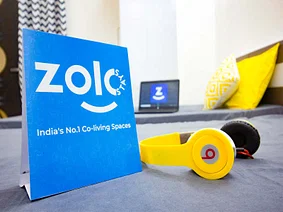 safe and affordable hostels for couple students with 24/7 security and CCTV surveillance-Zolo Bluebell