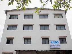 luxury PG accommodations with modern Wi-Fi, AC, and TV in Karve Nagar-Pune-Zolo Empire