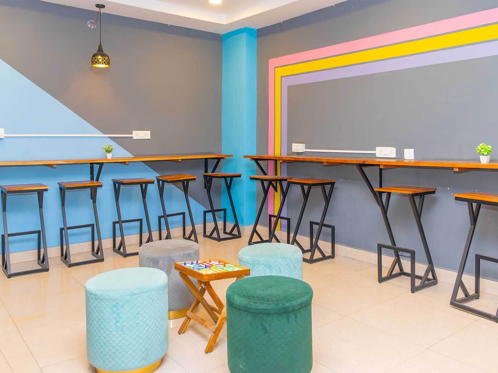 best men and women PGs in prime locations of Hyderabad with all amenities-book now-Zolo Atticus