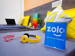 best couple PGs in prime locations of Delhi with all amenities-book now-Zolo Boston