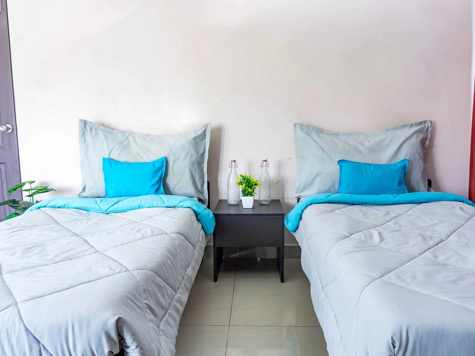 budget-friendly PGs and hostels for boys with single rooms with daily hopusekeeping-Zolo Thrones