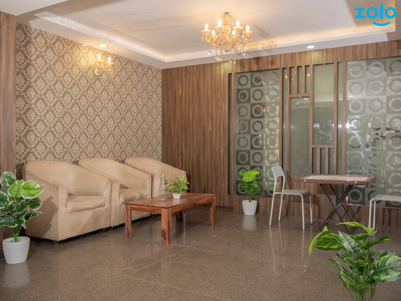 best unisex PGs in prime locations of Bangalore with all amenities-book now-Zolo Enzyme