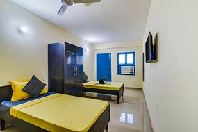 safe and affordable hostels for unisex students with 24/7 security and CCTV surveillance-Zolo Nest
