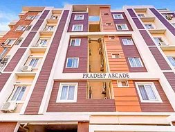 Fully furnished single/sharing rooms for rent in Madhapur with no brokerage-apply fast-Zolo Lotus
