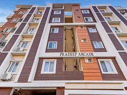 Fully furnished single/sharing rooms for rent in Madhapur with no brokerage-apply fast-Zolo Lotus