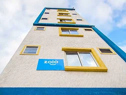 safe and affordable hostels for boys and girls students with 24/7 security and CCTV surveillance-Zolo Sphere