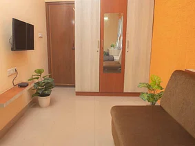 Affordable single rooms for students and working professionals in Bannerghatta Road-Bangalore-Zolo Heaven C
