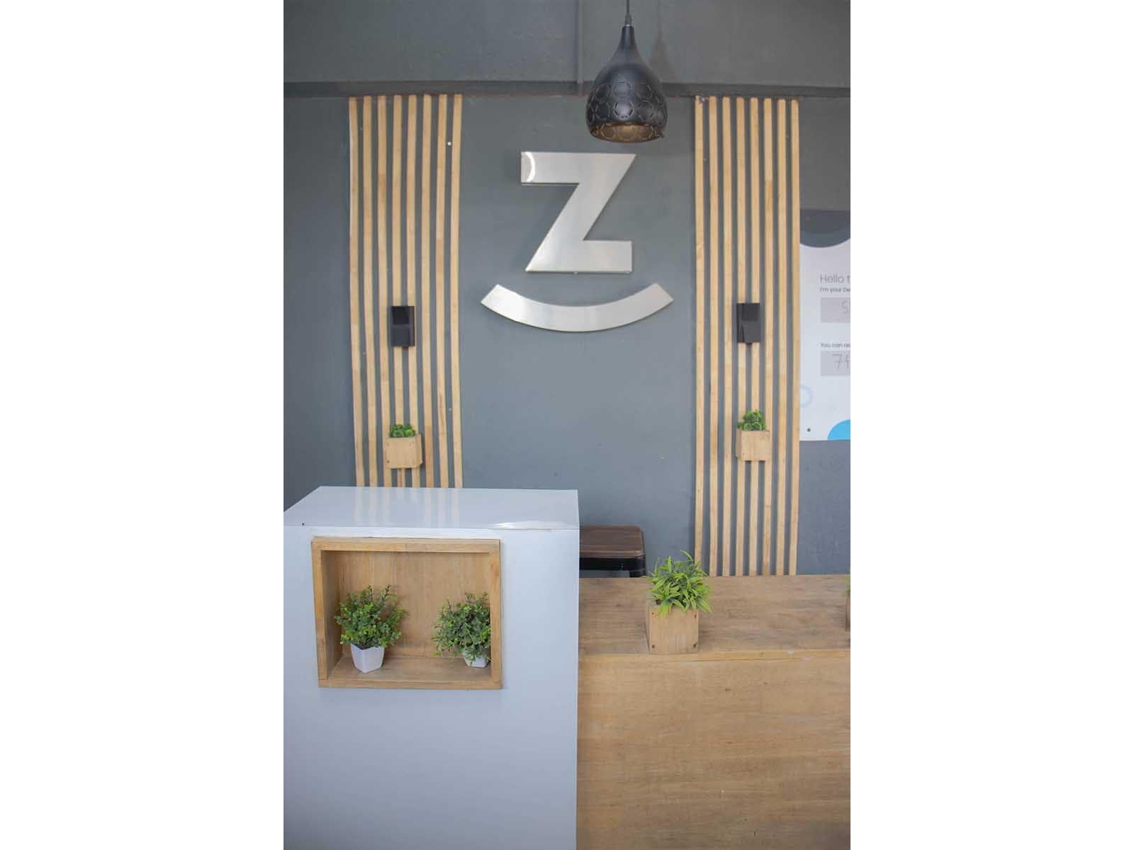 luxury pg rooms for working professionals boys and girls with private bathrooms in Pune-Zolo Sheldons Spot