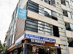 Affordable single rooms for students and working professionals in RT Nagar-Bangalore-Zolo Moonshine