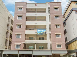 safe and affordable hostels for men students with 24/7 security and CCTV surveillance-Zolo Aeon