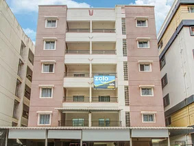 Affordable single rooms for students and working professionals in Vadgaon Budruk-Pune-Zolo Aeon