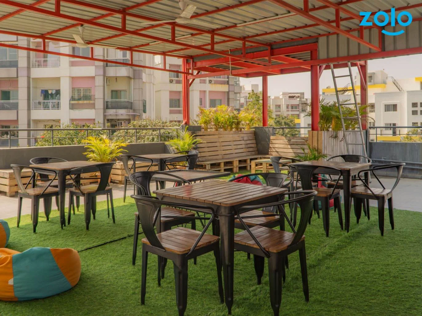 Comfortable and affordable Zolo PGs in Koramangala for students and working professionals-sign up-Zolo Sugoi