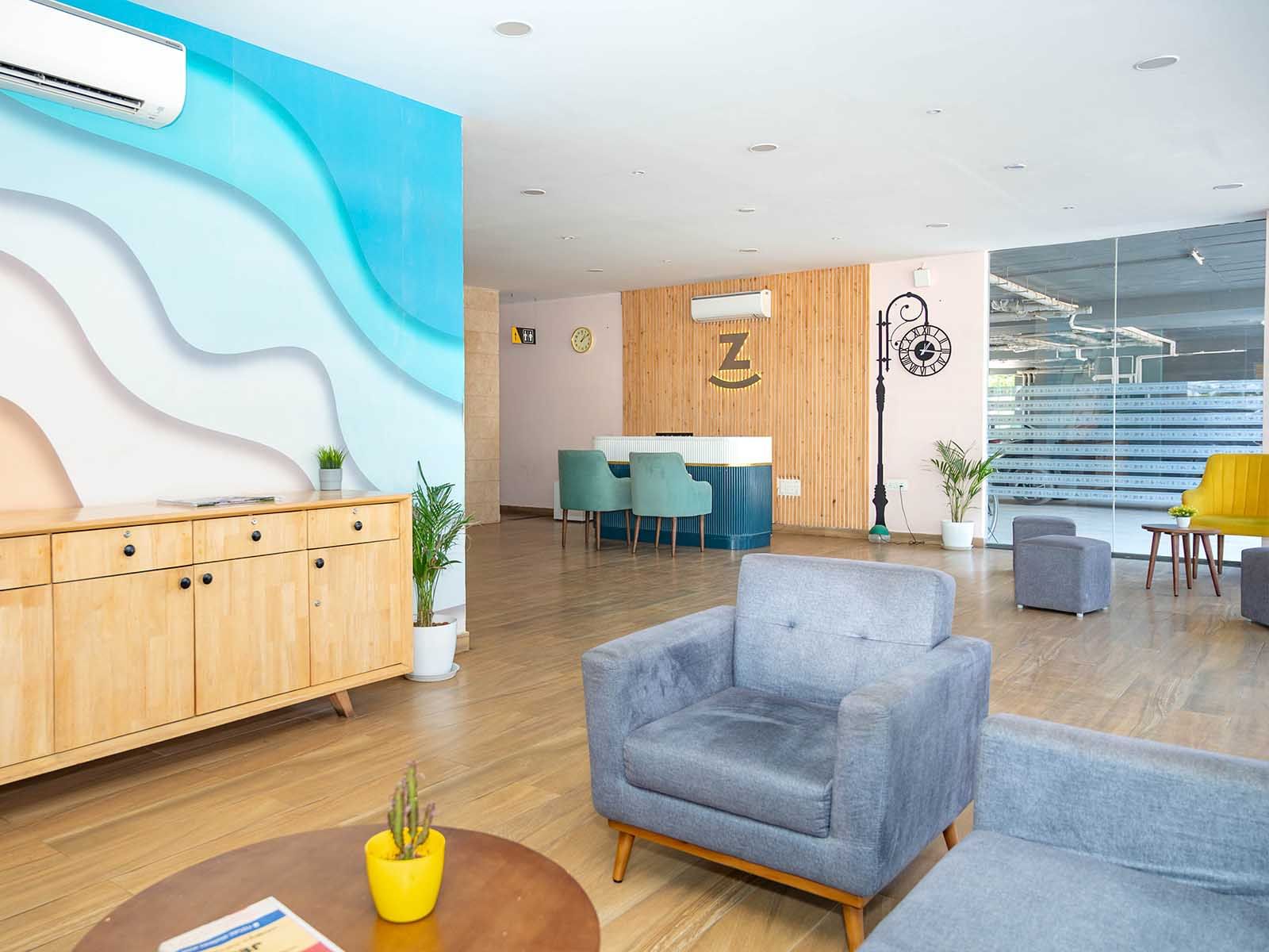 Fully furnished single/sharing rooms for rent in Bellandur with no brokerage-apply fast-Zolo Triloha