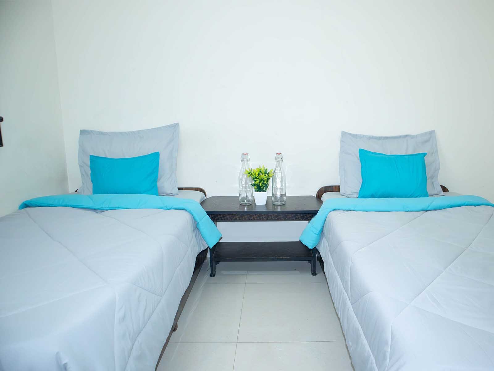 Affordable single rooms for students and working professionals in Hulimavu-Bangalore-Zolo Alpine